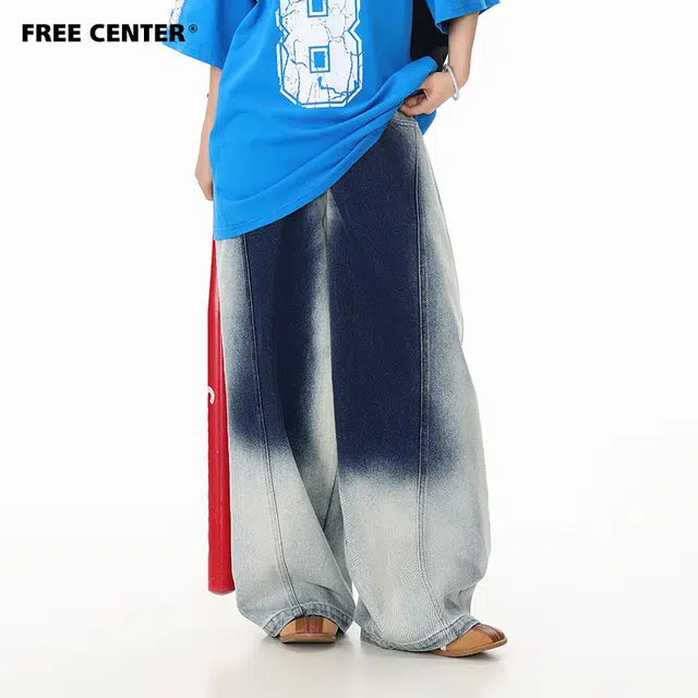 FREE CENTER