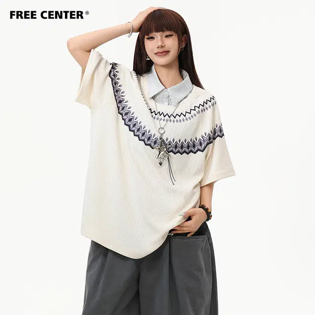 FREE CENTER POLOPolo