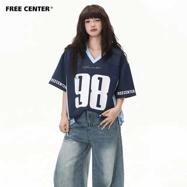 FREE CENTER T