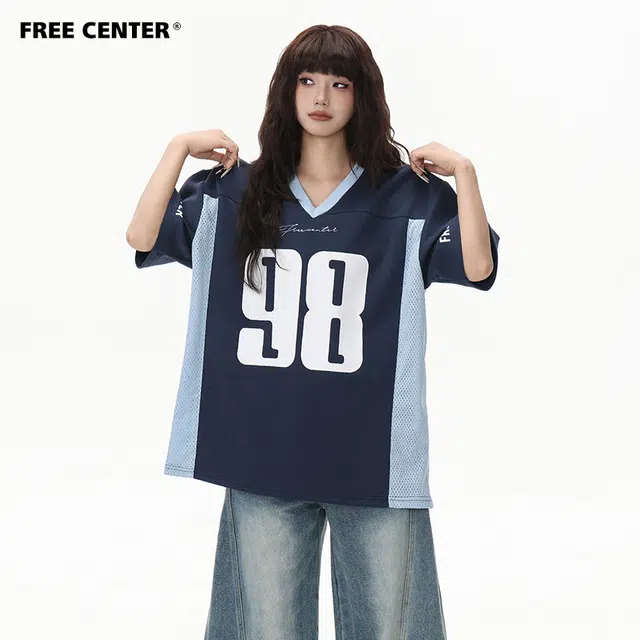 FREE CENTER T