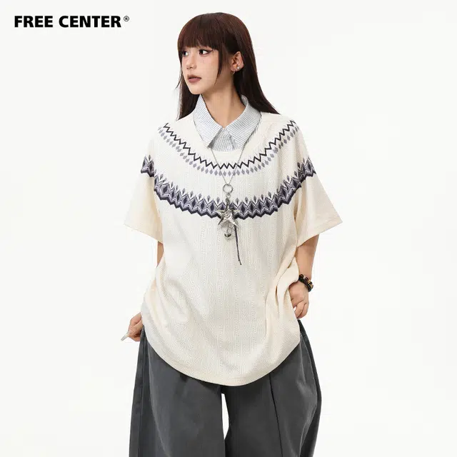 FREE CENTER POLOPolo