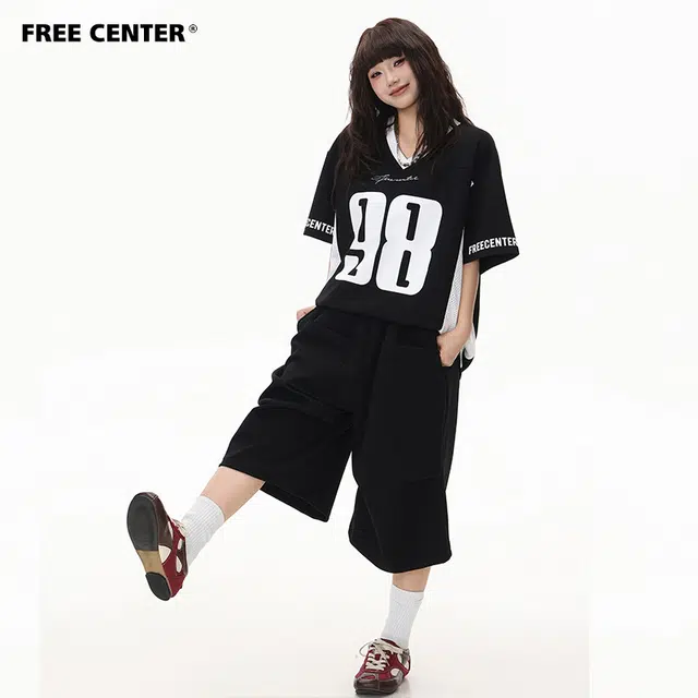 FREE CENTER T