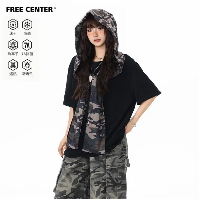 FREE CENTER 280g7A T