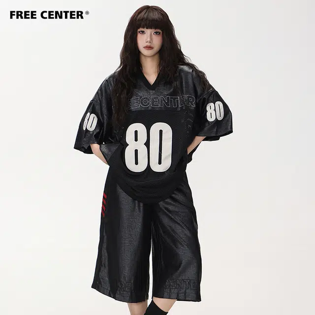 FREE CENTER V T