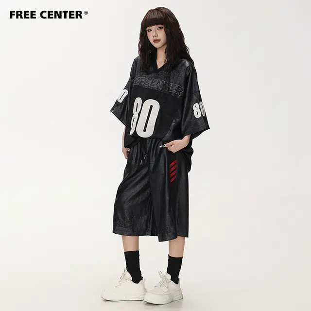 FREE CENTER V T