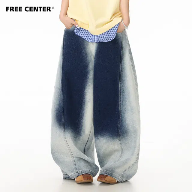 FREE CENTER