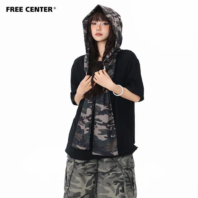 FREE CENTER 280g7A T