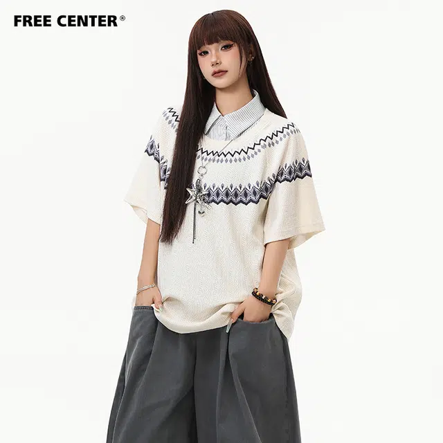 FREE CENTER POLOPolo