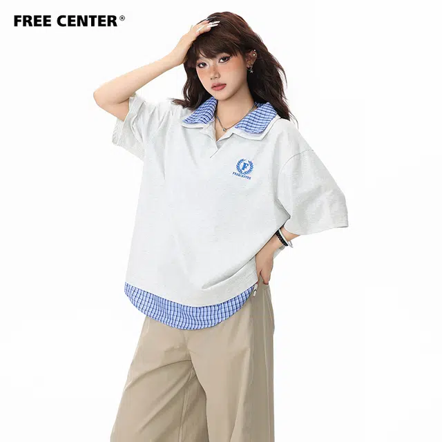 FREE CENTER 280gPolo