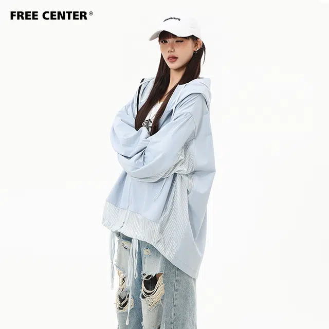 FREE CENTER UPF50+