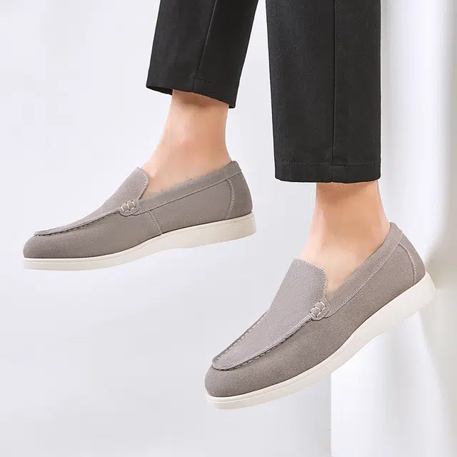 Cardanro Loafers