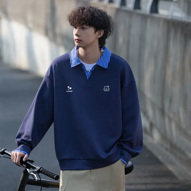 Colorful Creations polo