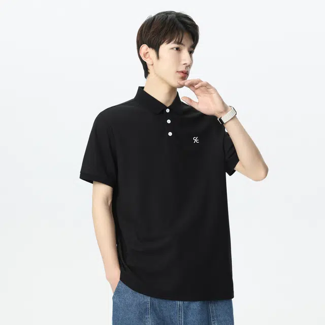 Colorful Creations Polo