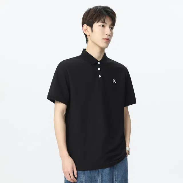 Colorful Creations Polo