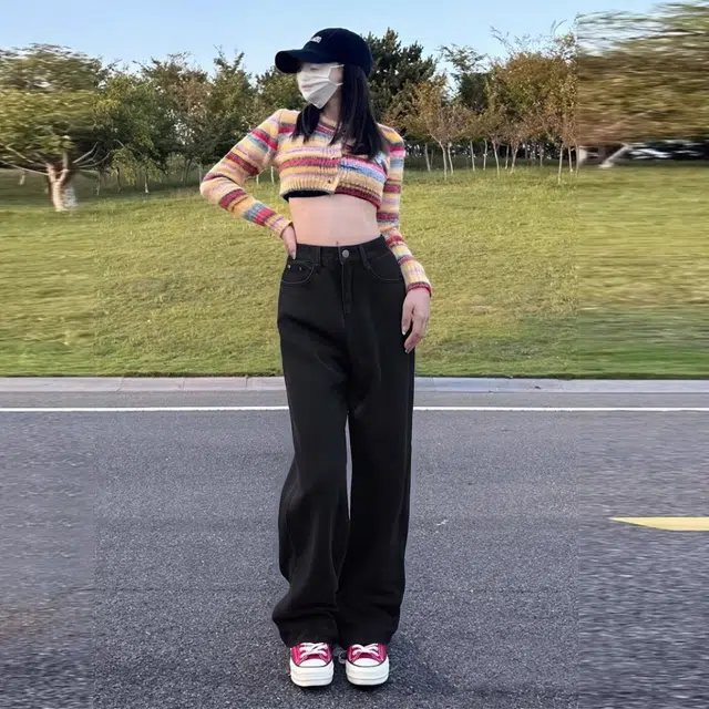 Colorful Creations cleanfit