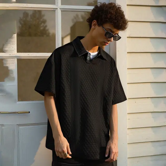 Colorful Creations Polo