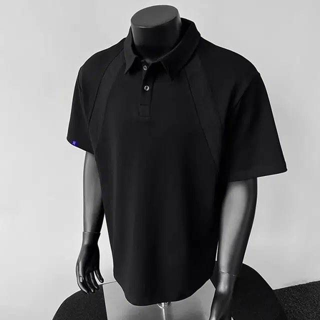 Colorful Creations cleanfitPolo