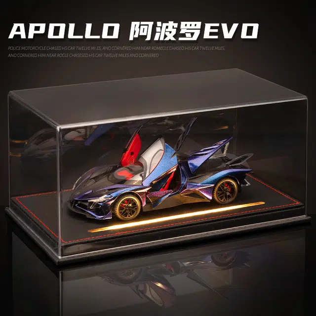 EVO 124