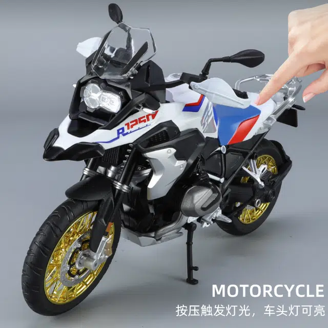 R1250GS 19