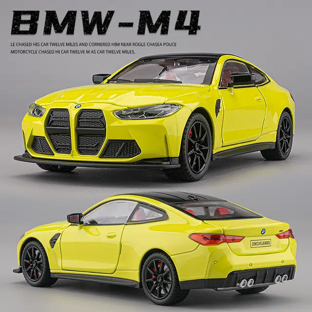 M4 124