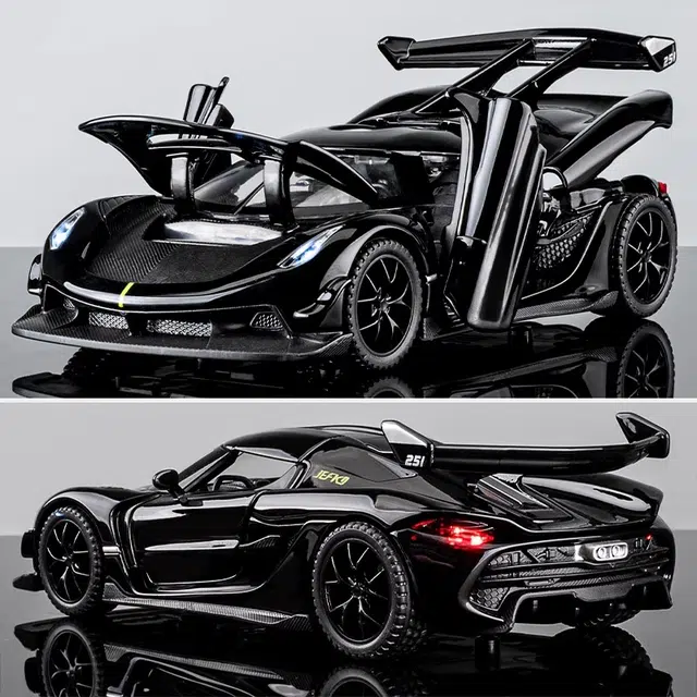 132 JESKO