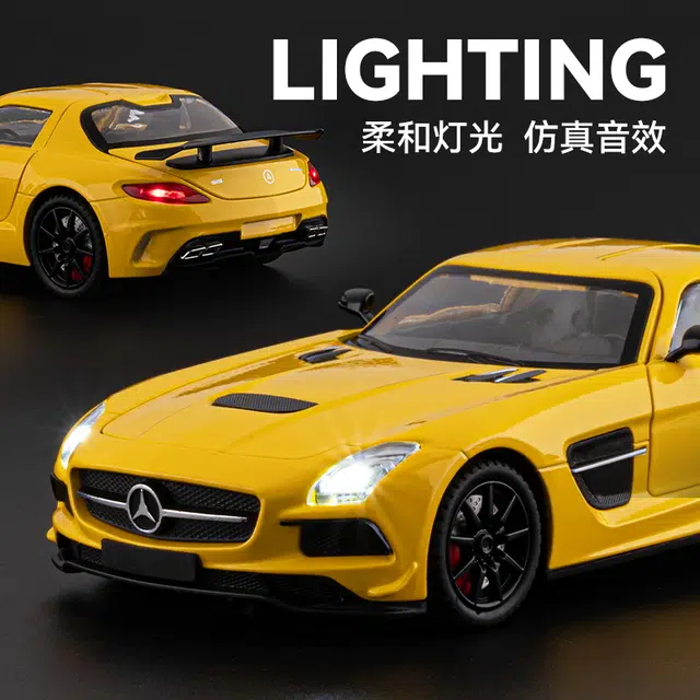 124SLS