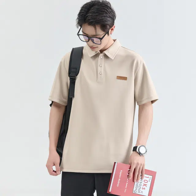 PAINT STAIN Polo