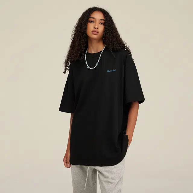 CHARLIE GOLF T