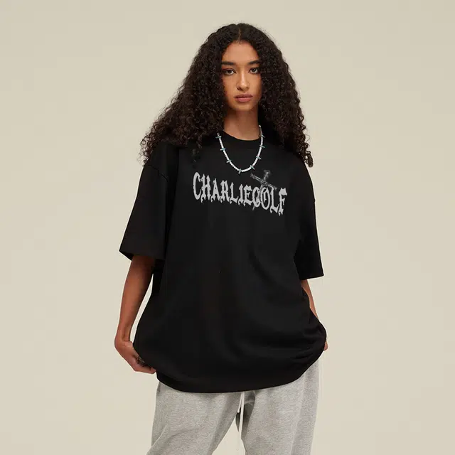 CHARLIE GOLF T
