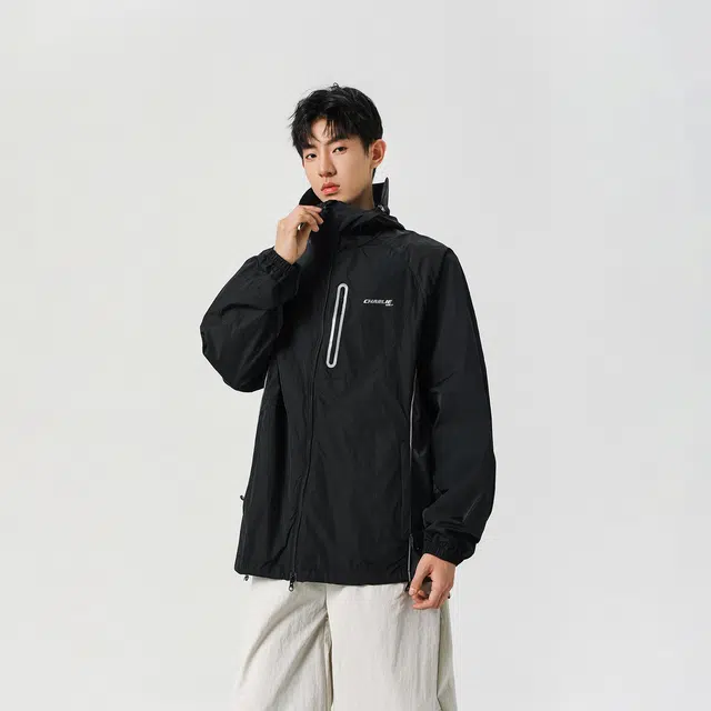CHARLIE GOLF UPF50+
