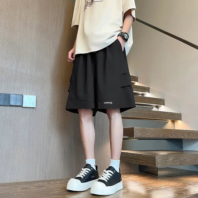 CHARLIE GOLF oversize