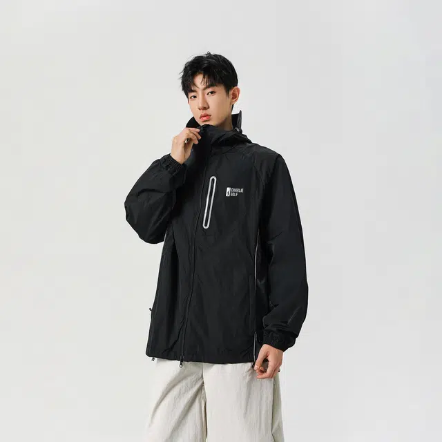 CHARLIE GOLF UPF50+