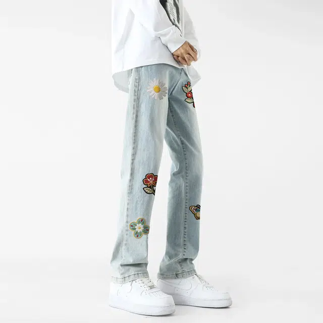 CHARLIE GOLF vibe