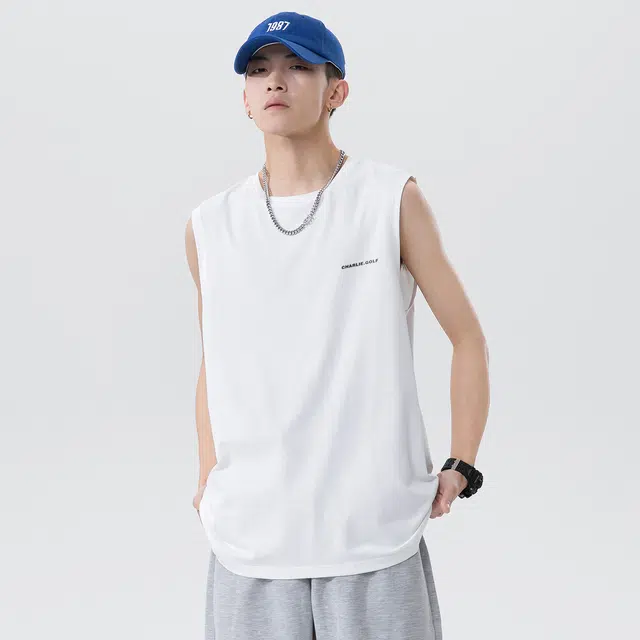 CHARLIE GOLF VLogo