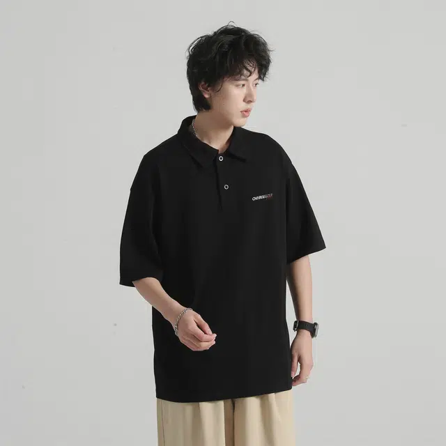 CHARLIE GOLF Polo