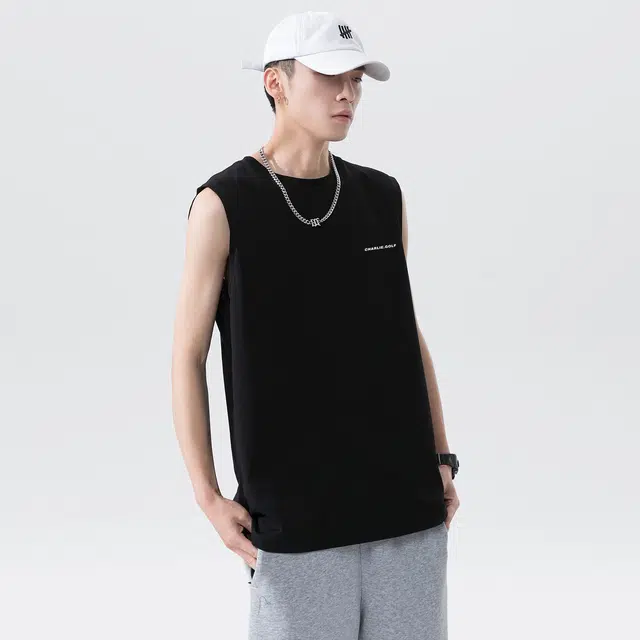 CHARLIE GOLF VLogo