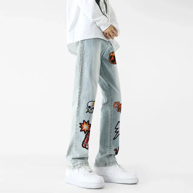 CHARLIE GOLF vibe