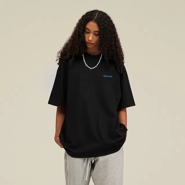 CHARLIE GOLF T