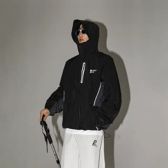 CHARLIE GOLF UPF50+
