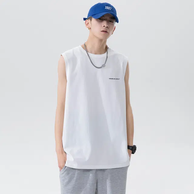 CHARLIE GOLF VLogo