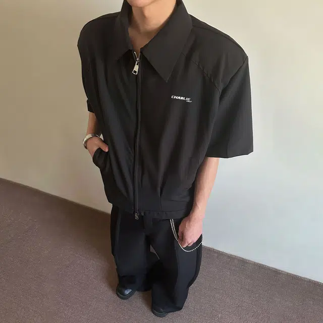 CHARLIE GOLF