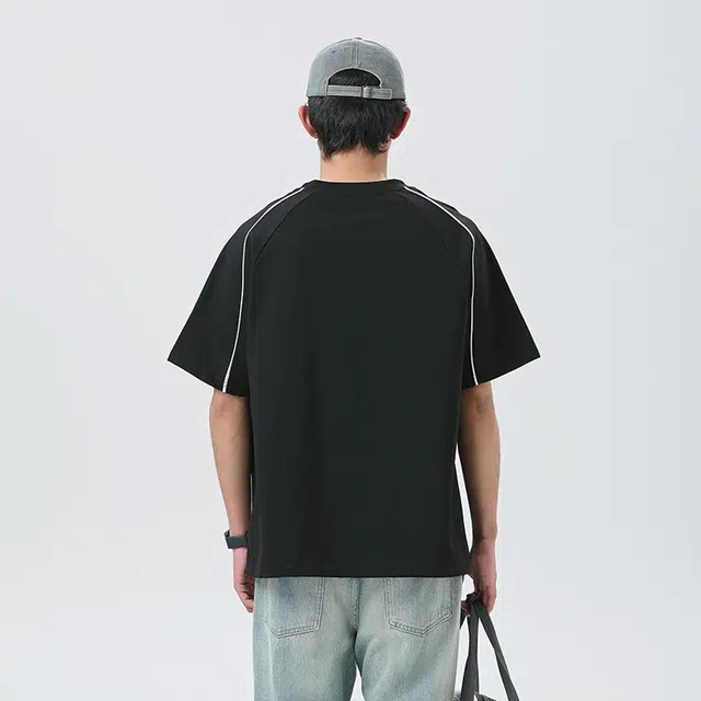 CHARLIE GOLF bomber3DlogoT
