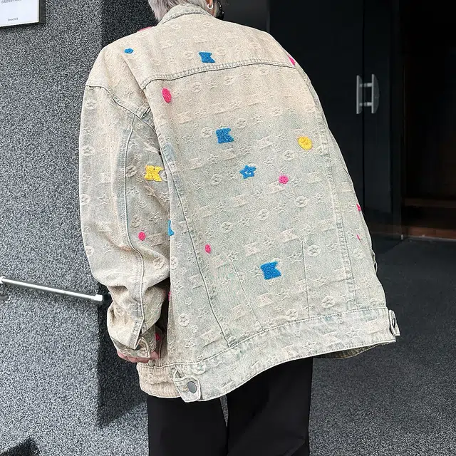 PAINT STAIN