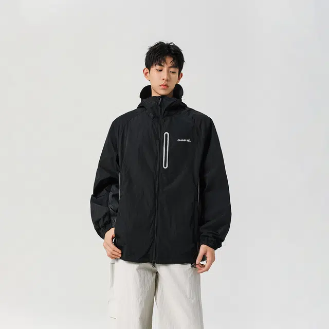 CHARLIE GOLF UPF50+