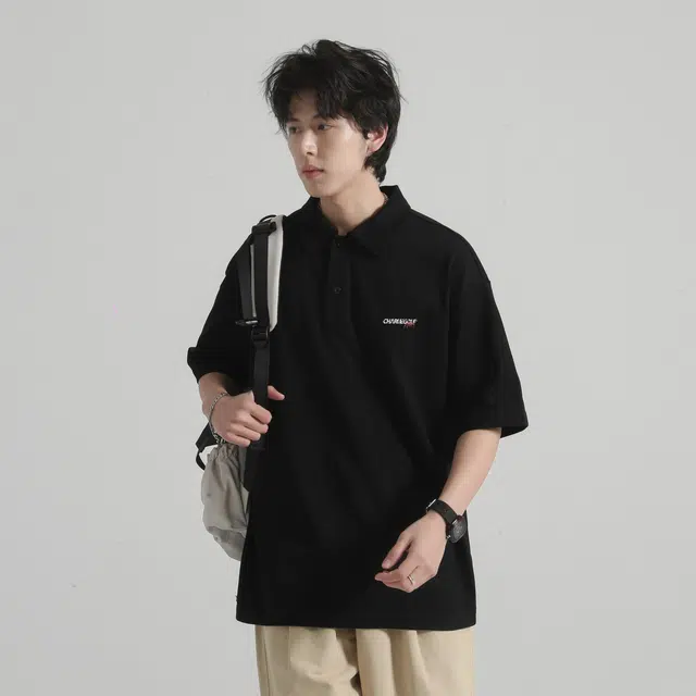 CHARLIE GOLF Polo
