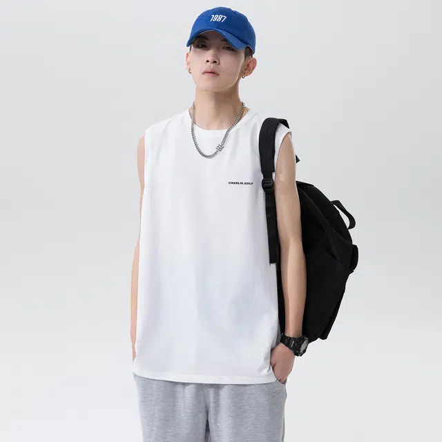 CHARLIE GOLF VLogo