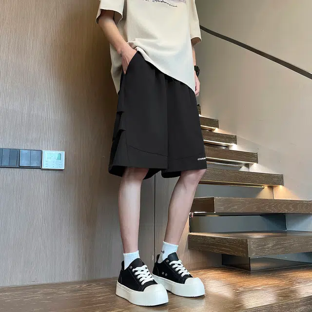 CHARLIE GOLF oversize