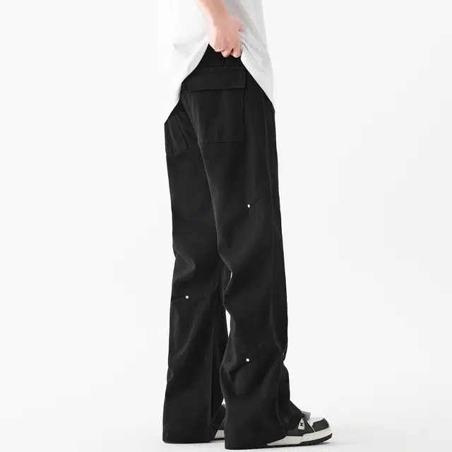 Clean fit
