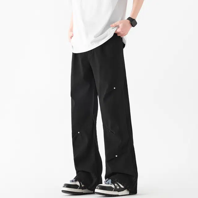 Clean fit