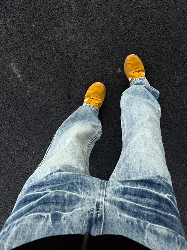 DAFK cleanfitvibe